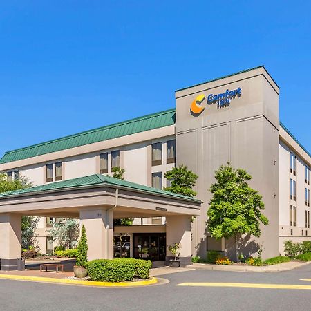 Comfort Inn Quantico Stafford Eksteriør billede