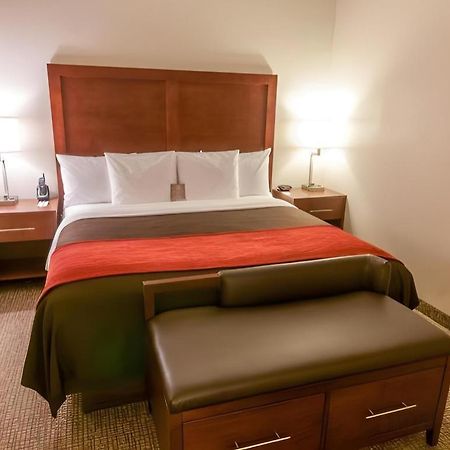 Comfort Inn Quantico Stafford Eksteriør billede